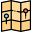 Map icon 64x64