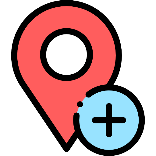 Pin icon
