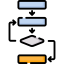 Algorithm biểu tượng 64x64