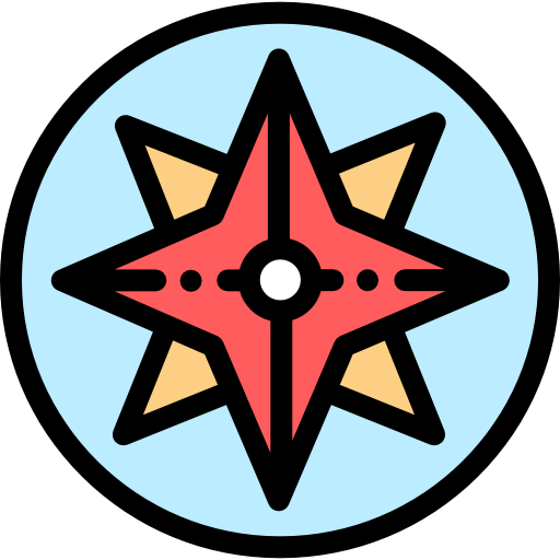 Windrose icon