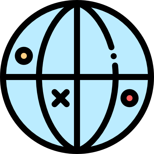 Geolocalization icon