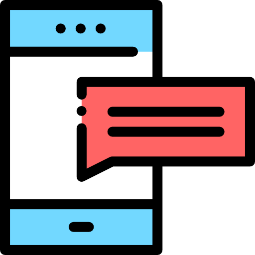 Chat icon