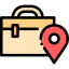 Pin icon 64x64