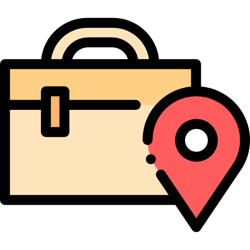 Pin icon