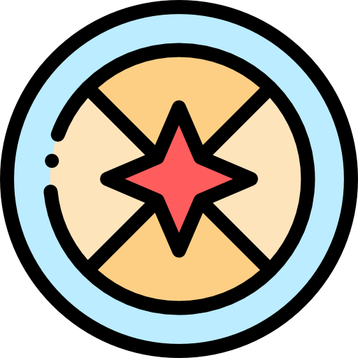 Windrose icon