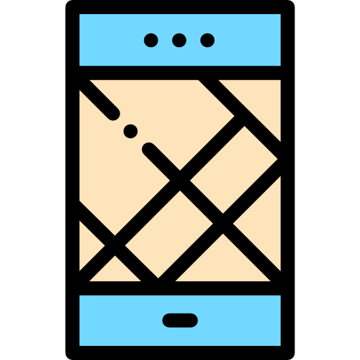 Gps icon