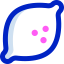 Lemon icon 64x64