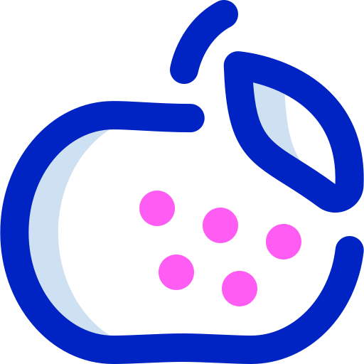 Mandarin icon