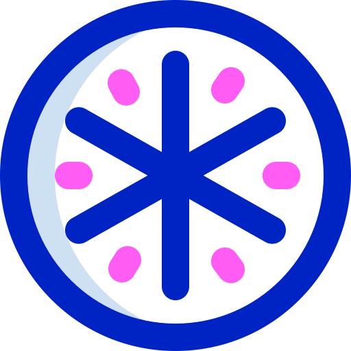 Orange icon