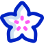 Star fruit icon 64x64