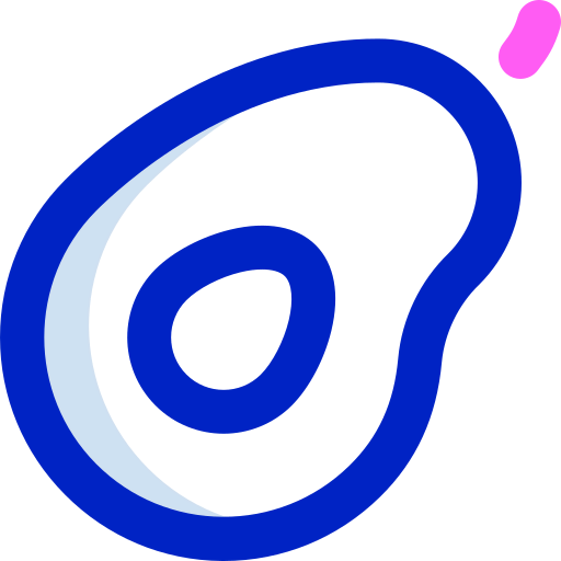 Avocado icon