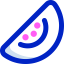 Melon icon 64x64