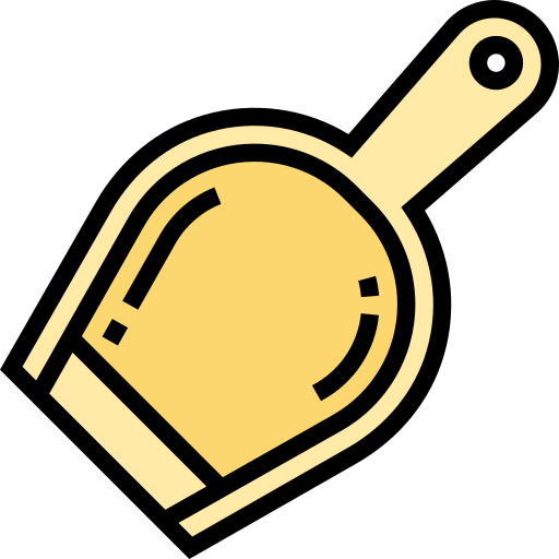 Clean icon