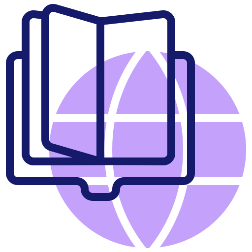 Book icon