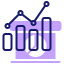 Analytics icon 64x64