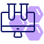 Test tube icon 64x64