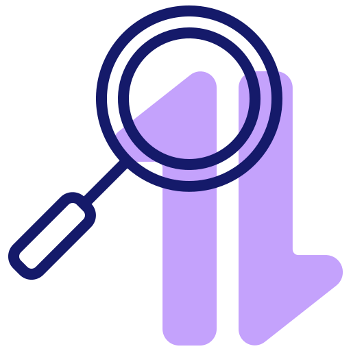 Search icon
