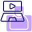 Video lesson Ikona 64x64