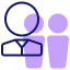 User icon 64x64