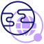 Internet icon 64x64