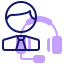 Podcaster іконка 64x64