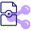 Document icon 64x64