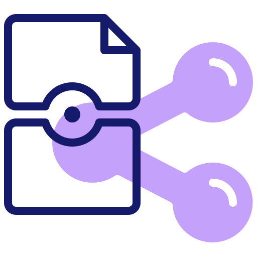Document icon