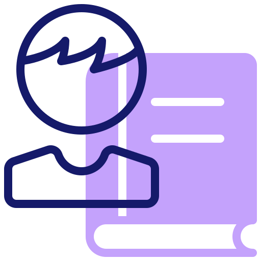 Student icon