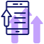 Upload icon 64x64