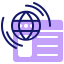 World wide web アイコン 64x64