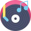 Vynil icon 64x64