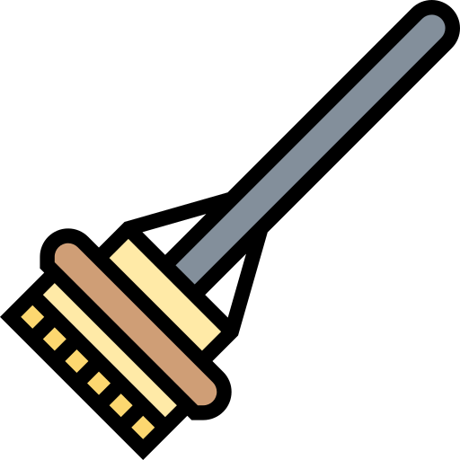 Clean icon
