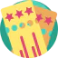 Tickets icon 64x64