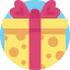 Gift icon 64x64