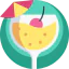 Cocktail icon 64x64