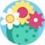 Bouquet icon 64x64