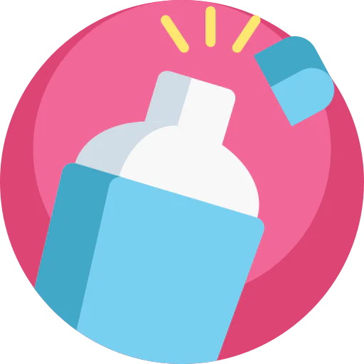 Shaker icon
