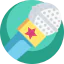 Microphone icon 64x64