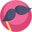 Mustache icon 64x64