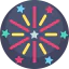 Firework icon 64x64