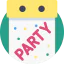 Calendar icon 64x64
