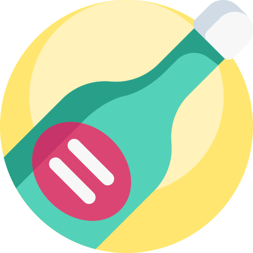 Wine icon