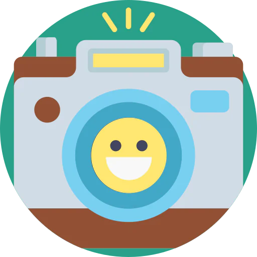 Camera icon