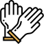 Cleaning icon 64x64