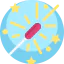 Sparkler icon 64x64