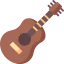 Guitar icon 64x64