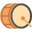 Drum icon 64x64