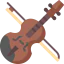 Violin icon 64x64