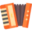 Accordion icon 64x64