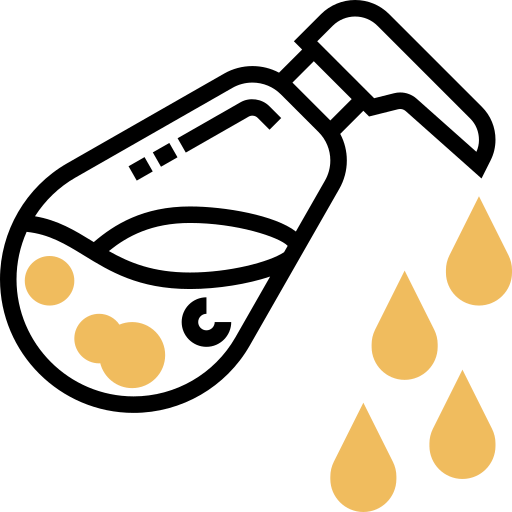 Bottle icon